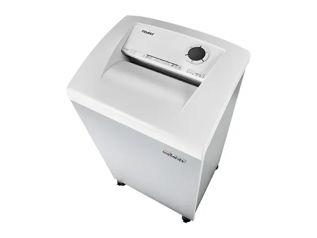 Papiervernietiger Dahle MHP Technology 410 Air Snippers P-4 17vel 100L