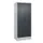 wasgoedverdeelkast,HxBxD 1950x800x500mm,vak B 400mm,draaigrendel