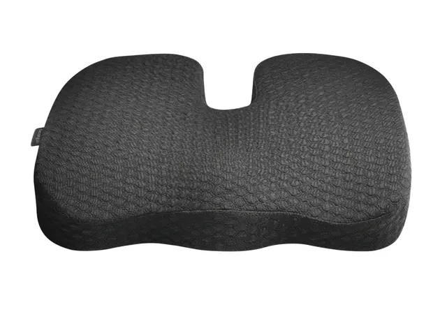 Stoelkussen Kensington van cool gel