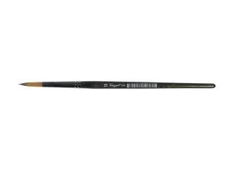 Penseel Kangaro Serie 340 rond Nr. 10 synthetisch doos 6 stuks - 2