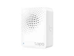 TP-Link Tapo H100, Wit, IoT Hub