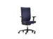 Dauphin Bureaustoel Stilo Donkerblauw