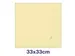 Tork 477153 Lunchservet Advanced Champagne 33x33cm