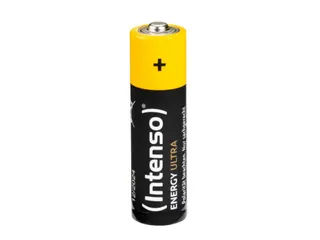 Intenso 7501920 AA batterijen Energy Ultra 10 stuks - 2