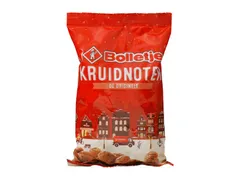 Kruidnoten Bolletje naturel 950gr