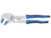 183 10 JC Sleuteltang 10 inch JC met 2K grepen
