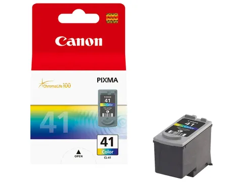 Inktcartridge Canon CL-41 kleur