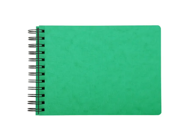 Fotoalb SCOTTEN 23x16cm 50bl ass