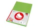 Kopieerpapier Fastprint A4 80 Gram Helgroen 100vel
