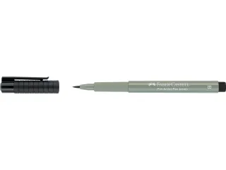 Tekenstift Fc Pitt Artist Pen Brush 172 Aardegroen - 9