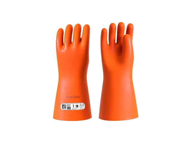 Composiet klasse 1 7500V Arc Flash handschoen - 11