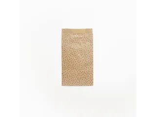 Cadeauzak Clairefontaine 11x21x5cm kraft Harten 50 stuks - 2