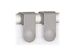 Flipoverklem voor Whitebord 2000, 2 st/set