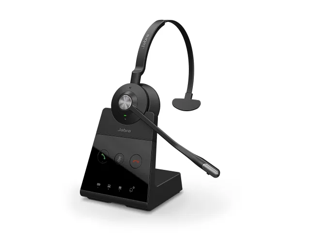 Jabra Engage 65 Mono Draadloze DECT Headset