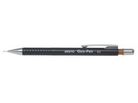 Vulpotlood Aristo Geo Pen Zwart 0.5 Mm Hb