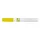 Q-CONNECT Paintmarker op oliebasis ronde punt 2-3mm Geel