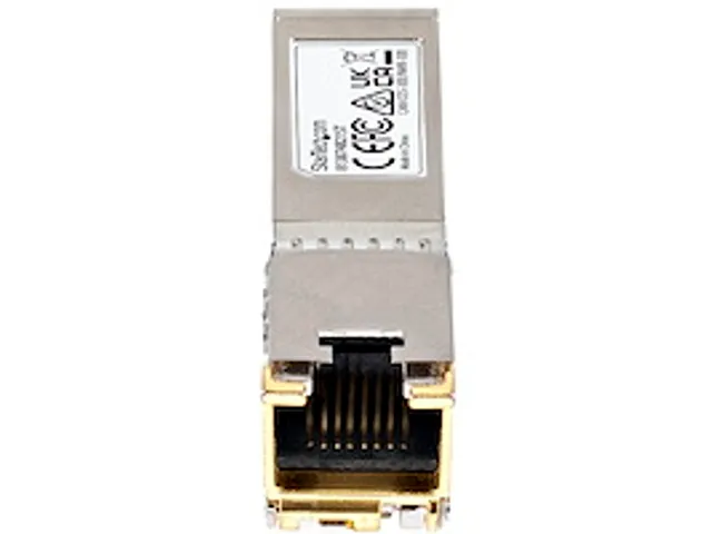 HPE 813874-B21 compatibel SFP+ Transceiver module 10GBASE-T