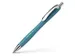 Stylo bille Slider Rave XB teal