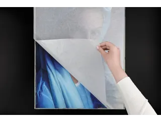 Tekenblok Paint On 24cmx32 pergamijnpapier 30v 45gr - 3