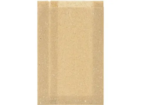 Bags Bloom grass 310X200mm Natural (500 stuks)