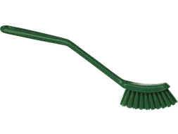 Smalle Vaatwasborstel Groen