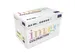 Papier copieur Desert jaune clair A4 160g 500 feuilles