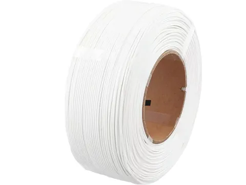 PLA 1,75mm REFILL WHITE 1kg