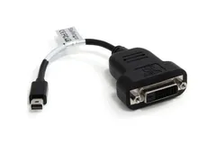Mini Displayport Naar Dvi Actieve Adapter