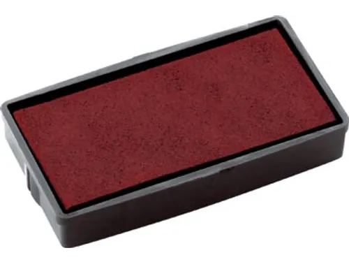 stempelkussen rood, voor stempel P20, P20N, 20/1