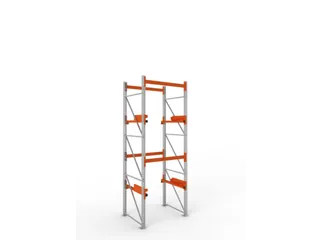 kabelhaspelstelling,MULTIPAL,grondveld,HxBxD 3800x1470x1100mm - 2