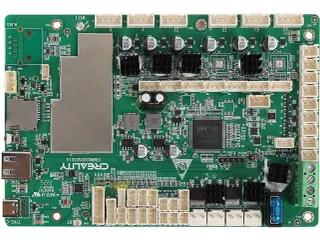 Cr-200B Mainboard Kit - 1