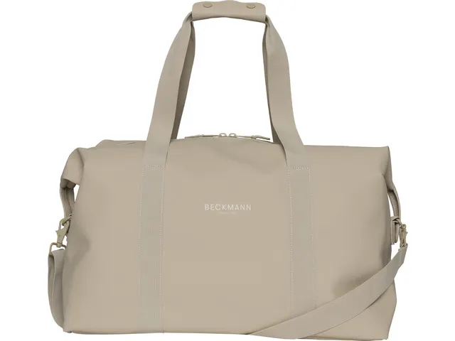 Weekendtas Beckmann 48H 45L Beige