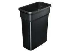 Rotho Selecto Container Premium M 55 liter zwart