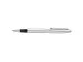 Vulpen SHEAFFER VFM E9421 M Polished chrome chrome plated