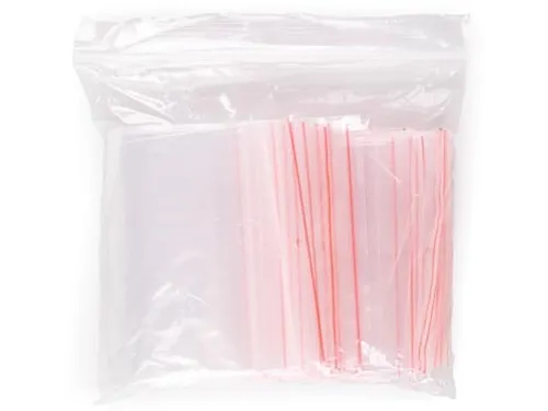 Office Products Gripsealzakjes 100x150mm Transparant 100 stuks
