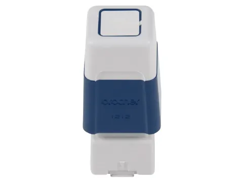 PR1212E6P BROTHER SC2000 Stamp blue