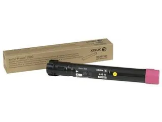 106r2757 Xerox Ph 6020 Toner Magenta - 1