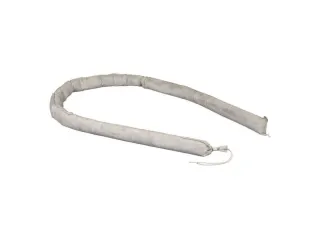 olieabsorptieslang,LxØ 3m x 75mm,opnamecapaciteit 99l/VE,kurk/PP - 1