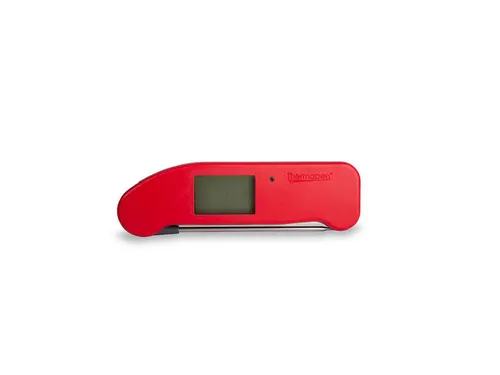 ETI Thermapen ONE Rood -49,9 tot 299,9 °C kernthermometer