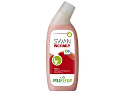 Toiletreiniger Greenspeed swan WC Daily 750ml