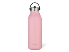 Thermosfles 2.0 Les Artistes Paris 1500ml Magnolia met rietje