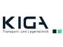 Kiga Kunststofftechnik logo