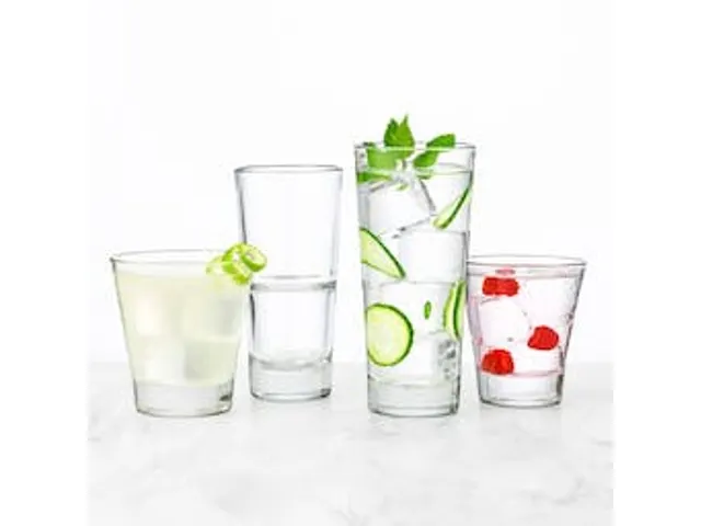 Libbey Endeavor 15714 Tumbler 41cl, doos 12 Stuks