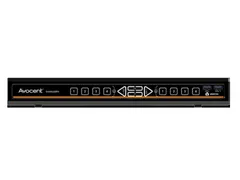 Vertiv SV Universal DP/H Desktop Matrix 2x8 KVM, 3840 x 2160 Pixels, 4