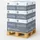 Kopieerpapier Home & Office Paper Wit A4 80 Gram Halve Pallet