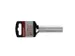 Insert pour bougie d'allumage 1/2 inch 16 mm Longueur 65mm