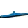 Vloertrekker Vikan vaste nek 60cm blauw zwart