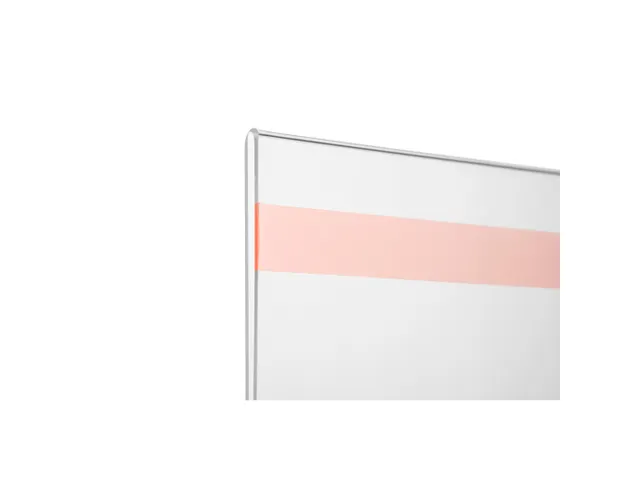 Wandpocket A4 verticaal