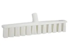 UST 3173-5 vloerveger 40cm wit medium vezels 50x400mm