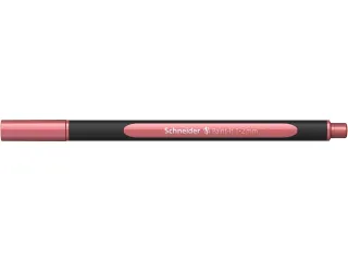 Metallic liner Schneider Paint-It 020 1-2mm vintage rood metallic - 1